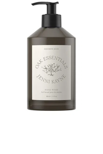Oak Essentials Jenni Kayne X  Hand Soap In Transparent