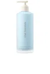 Oak Essentials Luminous Body Lotion In Transparent