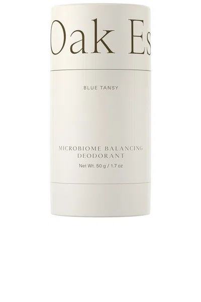 Oak Essentials Microbiome Balancing Deodorant