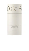Oak Essentials Microbiome Balancing Deodorant In White