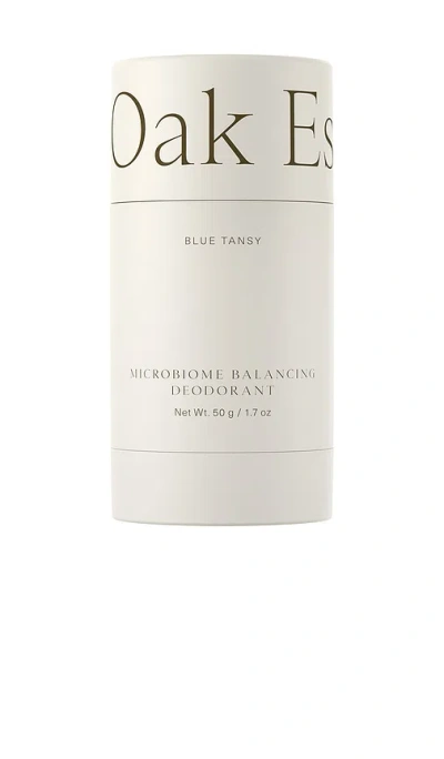 OAK ESSENTIALS MICROBIOME BALANCING DEODORANT