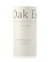 Oak Essentials Microbiome Balancing Deodorant 1.7 Oz. In White
