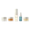 Oak Essentials Mini Routine: 5-step Travel-size Skin Gift Set