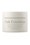 Oak Essentials Moisture Rich Balm In Transparent