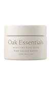 Oak Essentials Moisture Rich Balm In Transparent