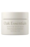 Oak Essentials Moisture Rich Balm In No Color