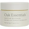 OAK ESSENTIALS OAK ESSENTIALS MOISTURE RICH BALM