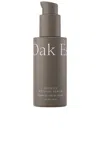 Oak Essentials Nightly Retinol Serum In Transparent