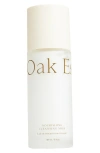 Oak Essentials Nourishing Cleansing Milk In No Color