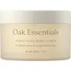 Oak Essentials Perfecting Body Scrub In No Color