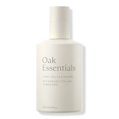 Oak Essentials Pure Gel Cleanser
