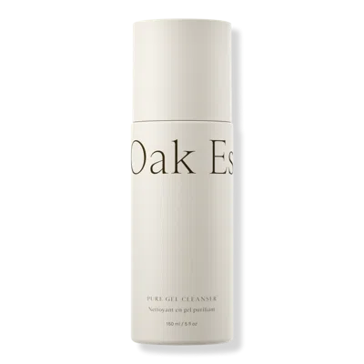 Oak Essentials Pure Gel Cleanser