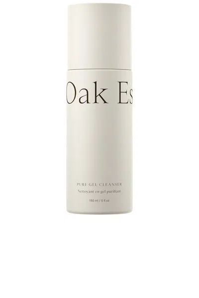 Oak Essentials Pure Gel Cleanser