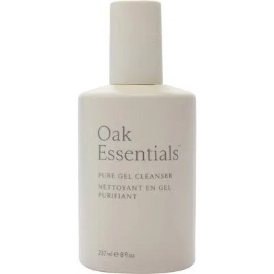 Oak Essentials Pure Gel Cleanser In No Color