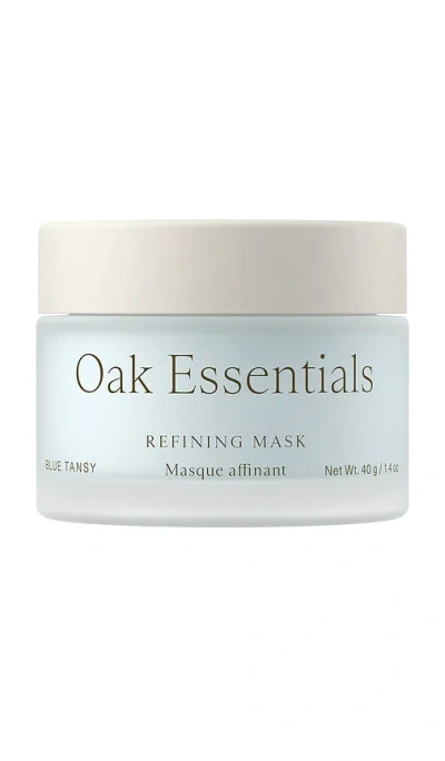 OAK ESSENTIALS REFINING MASK