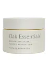 Oak Essentials Restorative Mask