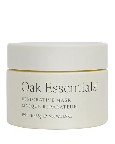 OAK ESSENTIALS RESTORATIVE MASK 1.9 OZ.