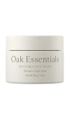 Oak Essentials Restorative Mask In White