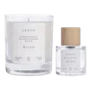 Oak Essentials Santo Wood Signature Fragrance Set