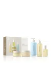 Oak Essentials The Body Routine Gift Set ($260 Value)