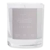 Oak Essentials Violet Santal Candle In Multi