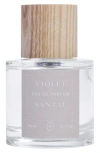 Oak Essentials Violet Santal Eau De Parfum In No Color