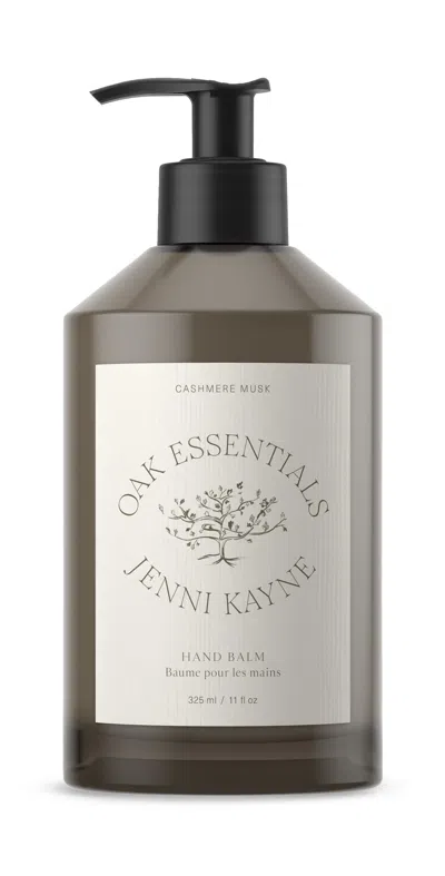 Oak Essentials X Jenni Kayne Hand Balm No Color