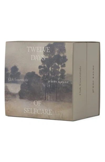 OAK ESSENTIALS OAK ESSENTIALS X JENNI KAYNE HOLIDAY CALENDAR SET $504 VALUE