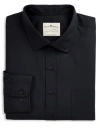 OAK HILL OAK HILL BY DXL BROADCLOTH DRESS SHIRT