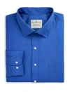 OAK HILL OAK HILL BY DXL BROADCLOTH DRESS SHIRT