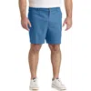 Oak Hill By Dxl Big & Tall  Tech Shorts