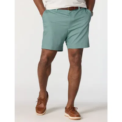 Oak Hill By Dxl Big & Tall  Tech Shorts