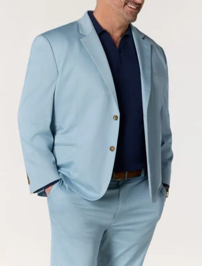 Oak Hill By Dxl Big & Tall Tech Sport Coat