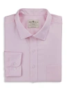 OAK HILL BY DXL OAK HILL BY DXL BROADCLOTH DRESS SHIRT