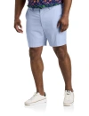 Oak Hill By Dxl Chambray Shorts