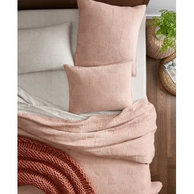 Oake 100% Cotton Blanket