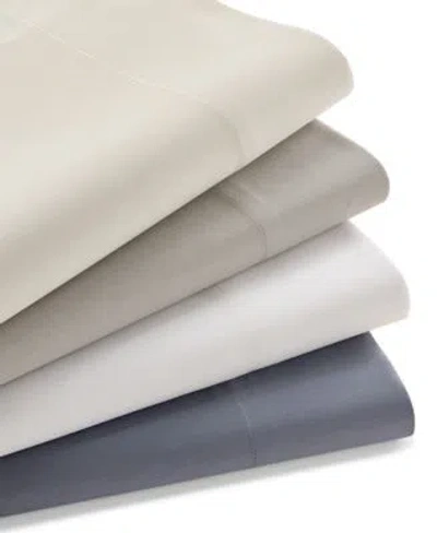 Oake 300 Thread Count Organic Cotton Sheet Sets Exclusively At Macys In White