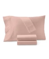 Oake Closeout  300 Thread Count Cotton Sheet Sets Exclusively At Macys
