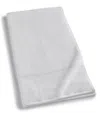 Oake Organic Cotton Bath Towel, 30" X 56", Exclusively At Macy's In White