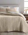 Oake Dream 3-pc. Coverlet Set, King, Exclusively At Macy's