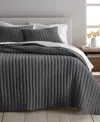 Oake Dream 3-pc. Coverlet Set, King, Exclusively At Macy's