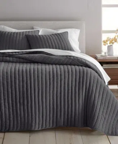 Oake Dream Coverlet Set Macys Exclusive In Fernwood Combo