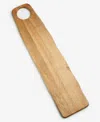 Oake Large Wood Serving Board, Exclusively At Macy's In Wood