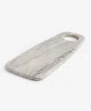 Oake Marble Serve Board, Macy's Exclusive In Gray