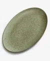 Oake Olive Large Serving Platter, Exclusively At Macy's In Green