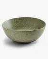 Oake Olive Serving Bowl, Exclusively At Macy's In Green