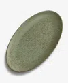 Oake Olive Small Serving Platter, Exclusively At Macy's In Green
