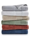 Oake Organic Towel Bundles Exclusively At Macys In Multi