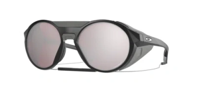 Pre-owned Oakley 0oo9440-56944001 Round Black