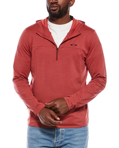 Oakley Gravity Range Hoodie In Animal Print